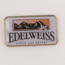 - Offset Printed Lapel Pin  1 -